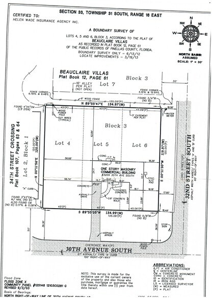 More Photos Of 3209 30th Ave S, Saint Petersburg Office For Sale