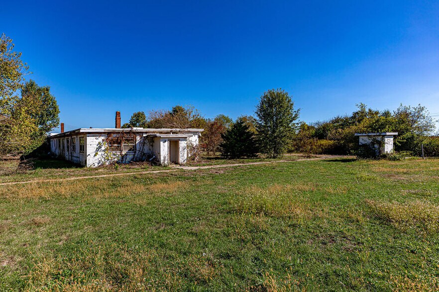More Photos Of 6529 Todd rd, Oxford Land For Sale
