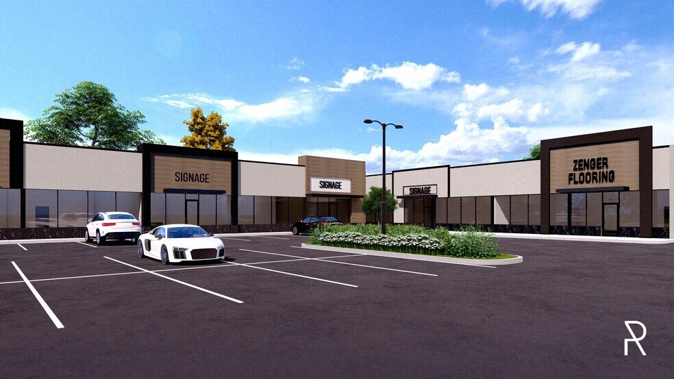 More Photos Of 1800 Lakewood Rd, Toms River Storefront Retail Office For Lease