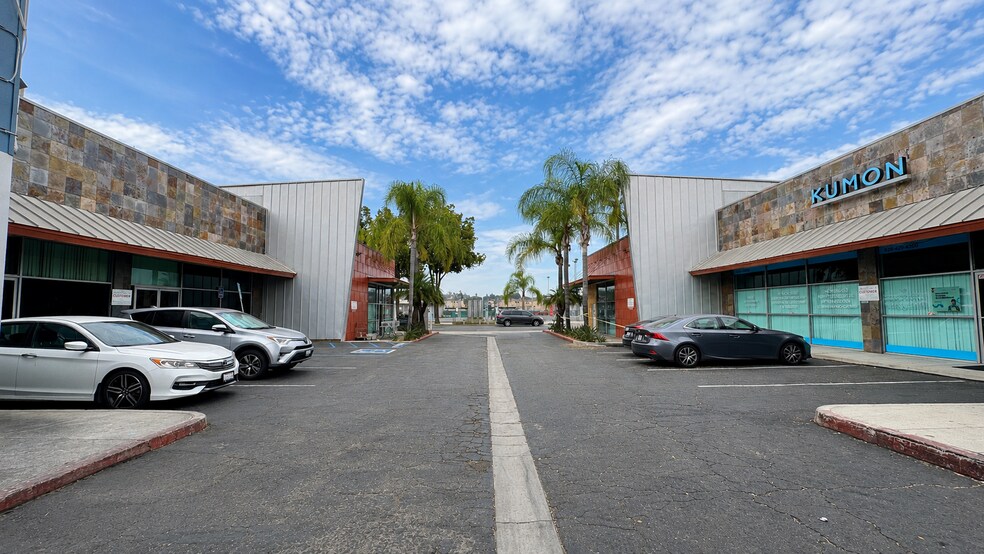 More Photos Of 333 W Garvey Ave, Monterey Park Storefront Retail Office For Sale
