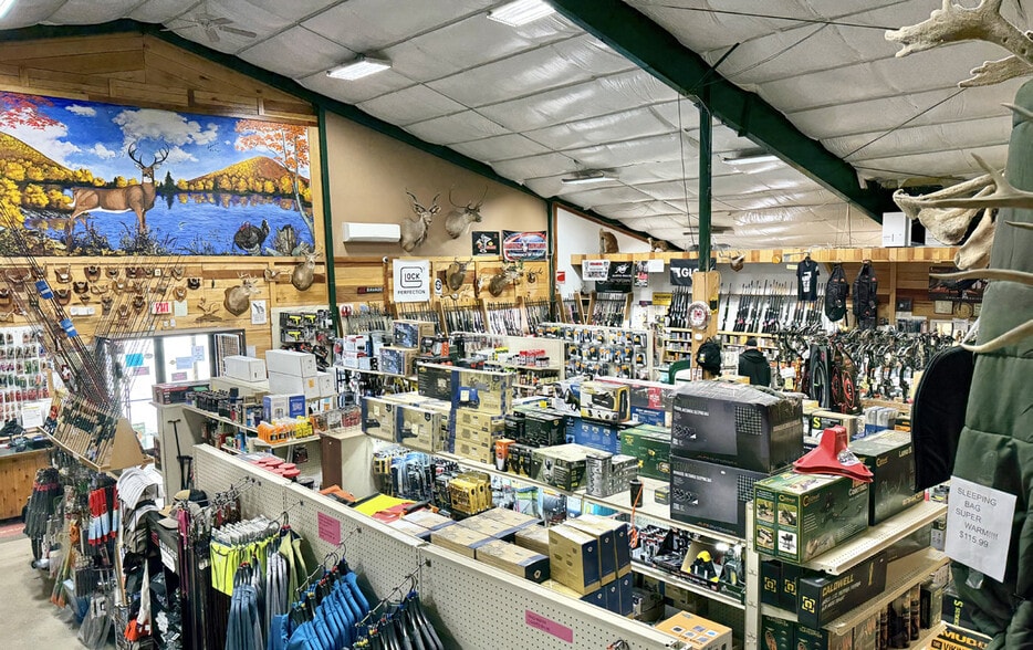 More Photos Of 5217 New York 12, Norwich Convenience Store For Sale
