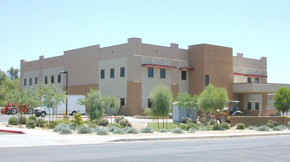 More Photos Of 4566 E Inverness Ave, Mesa Medical For Sale