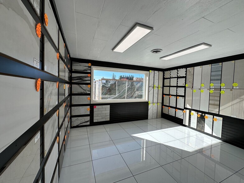 More Photos Of 1785 Rogers Ave, San Jose Warehouse For Sale