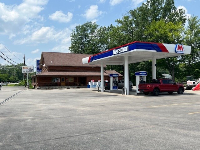 More Photos Of 2818 Old State Route 32, Batavia Convenience Store For Sale