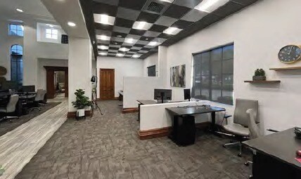 More Photos Of 525 W Baseline Rd, Mesa Warehouse For Sale