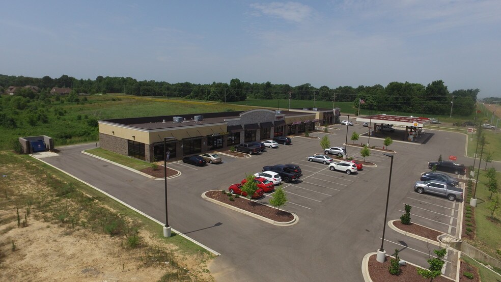 More Photos Of 5025 Church Rd, Olive Branch Convenience Store For Lease