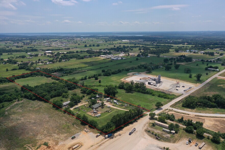 More Photos Of 8858 Stewart Rd, Cross Roads Land For Sale