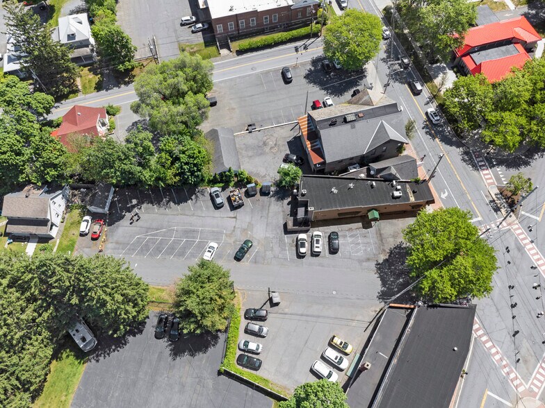 More Photos Of 367 Delaware Ave, Delmar Bar For Sale