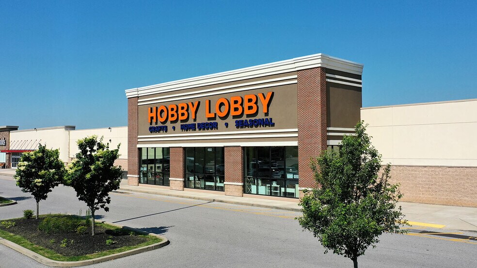 More Photos Of 6226 W Manchester Mall, York Unknown For Lease