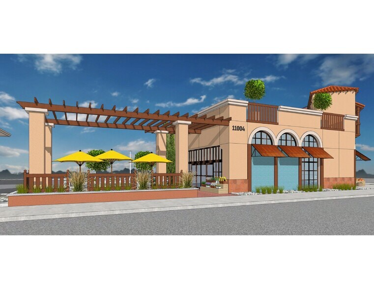 More Photos Of 11004 Telegraph Rd, Ventura Land For Sale