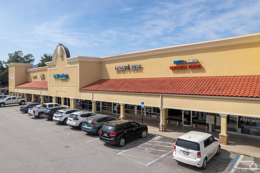 Primary Photo Of 2106-2186 Park Ave, Orange Park Unknown For Lease