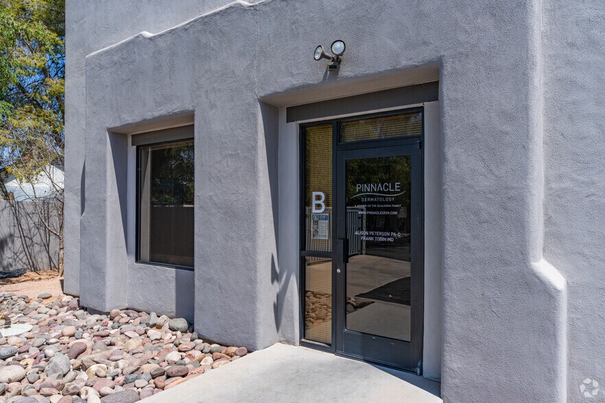 More Photos Of 1818 E Baseline Rd, Mesa Medical For Sale
