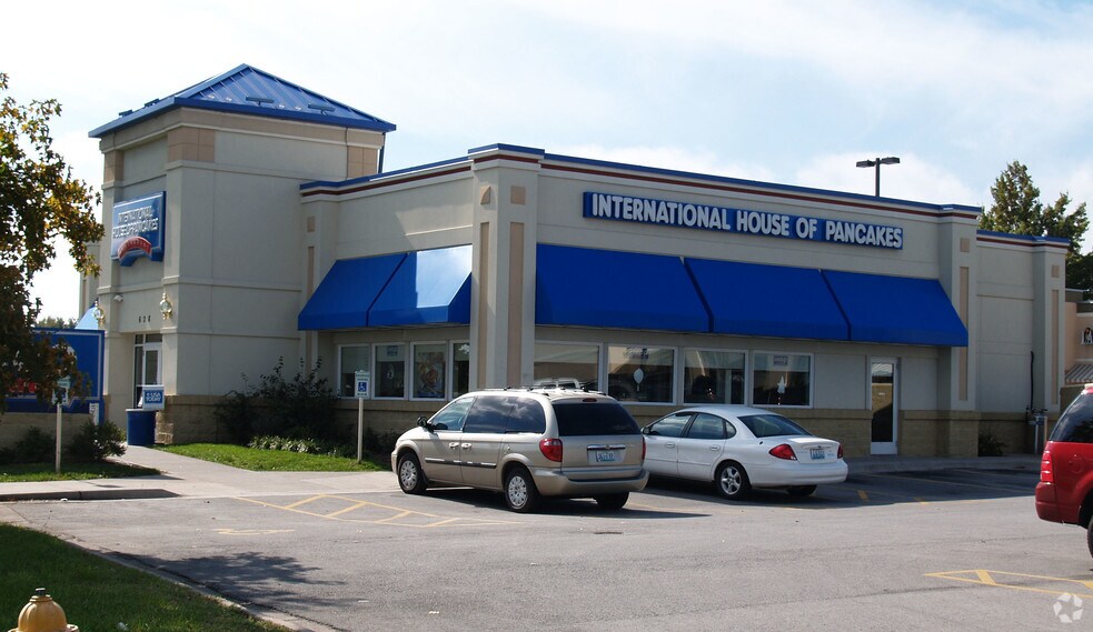 602634 NE 291 Hwy, Lees Summit, MO 64086 For Lease