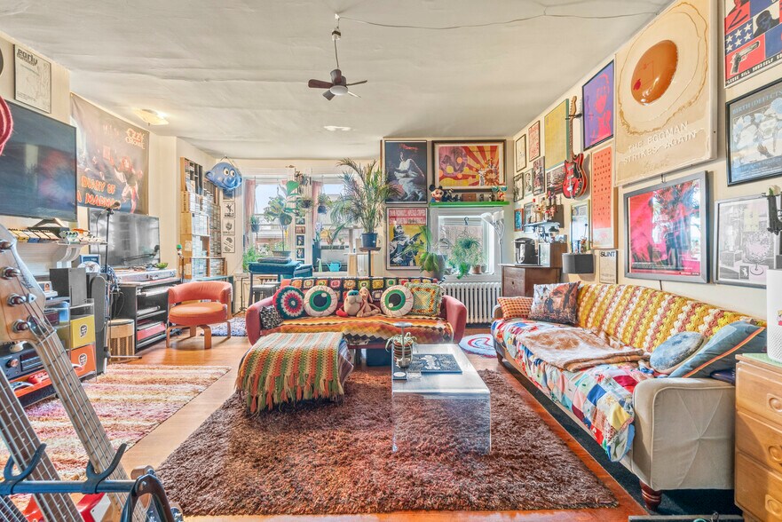 More Photos Of , Baltimore Multifamily For Sale