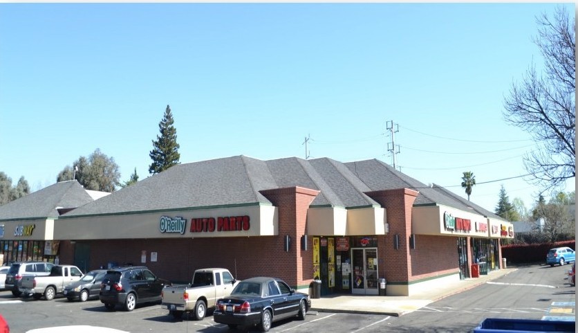 Primary Photo Of 7800 Sunrise Blvd, Citrus Heights Storefront Retail Office For Lease