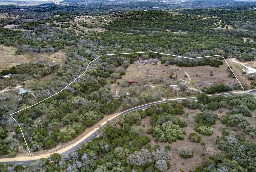 More Photos Of 250 Mail Route Rd, Fischer Land For Sale