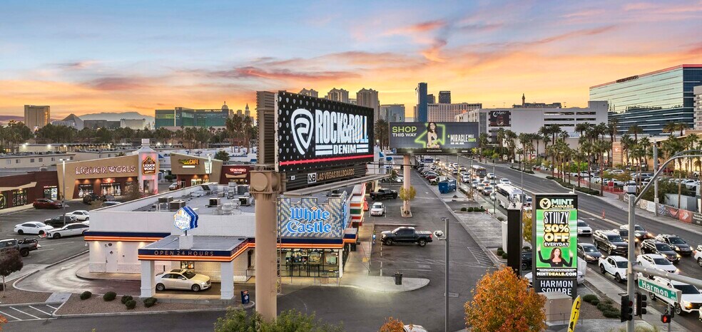 More Photos Of , Las Vegas General Retail For Sale