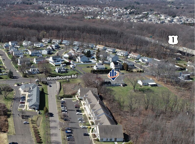 More Photos Of 760 Woodbourne Rd, Langhorne Office For Lease