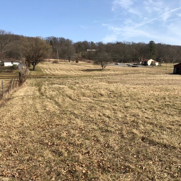 More Photos Of 1620 Maple Dr, Hermitage Land For Sale