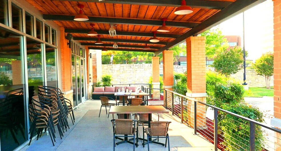 More Photos Of 1030 W John Carpenter Fwy, Irving Freestanding For Sale