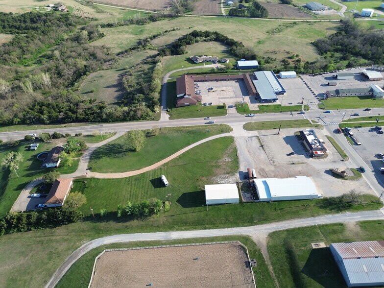 More Photos Of 1021 Pony Express Hwy, Marysville Land For Sale