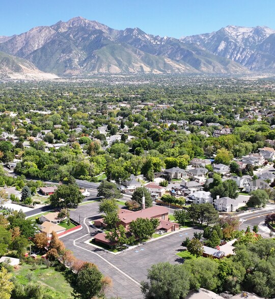 More Photos Of 495 E @ 5600 S, Murray Specialty For Sale