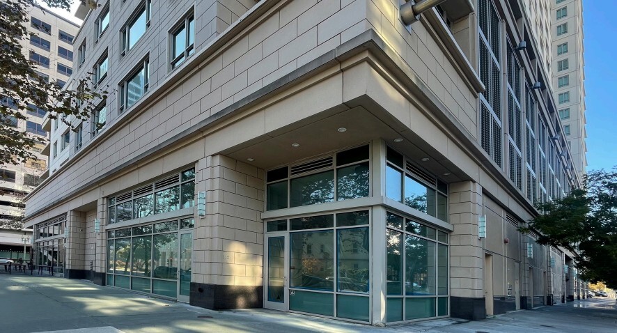 Primary Photo Of 100 Grand Ave, Oakland Apartments For Lease