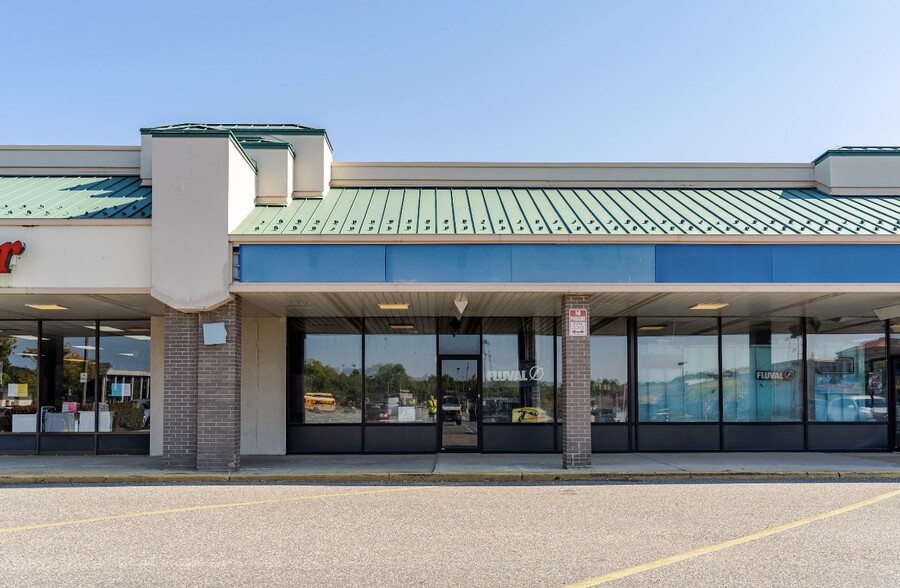 More Photos Of 264-350 Middle Country Rd, Coram Unknown For Lease