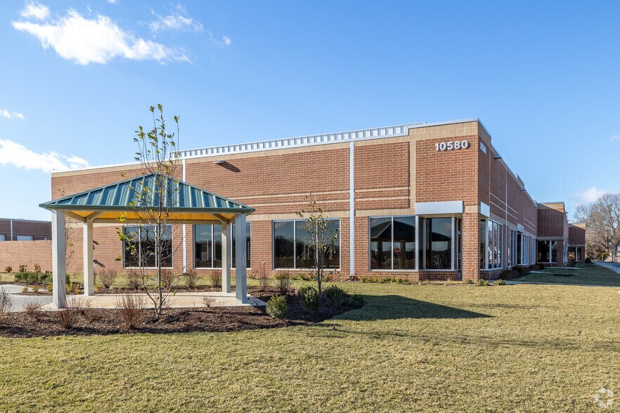 Primary Photo Of Berry Rd, Waldorf Unknown For Lease