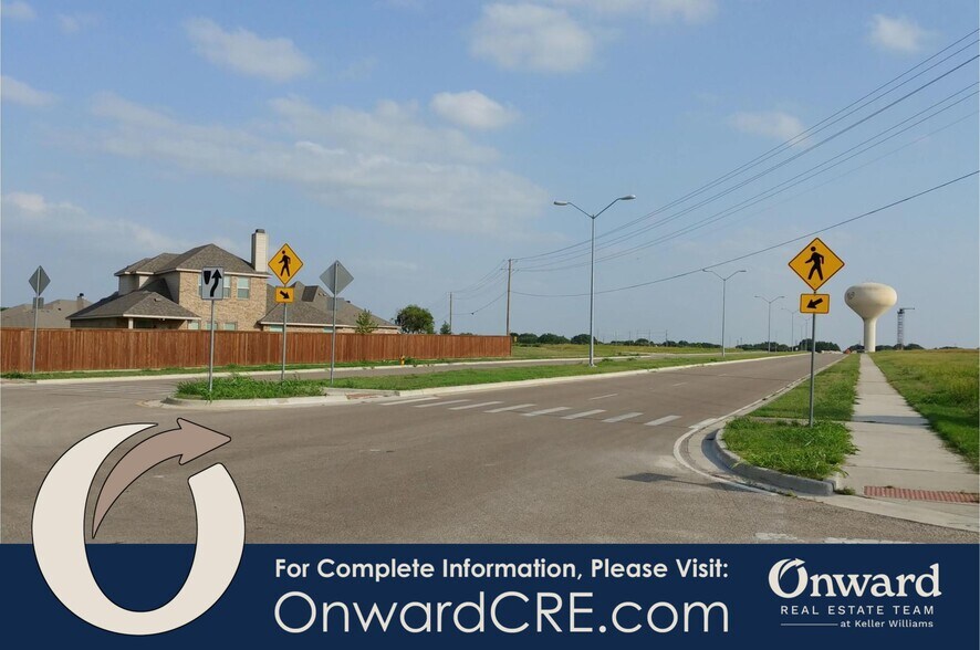 More Photos Of Ritchie Rd @ Chapel Road, Waco Land For Sale
