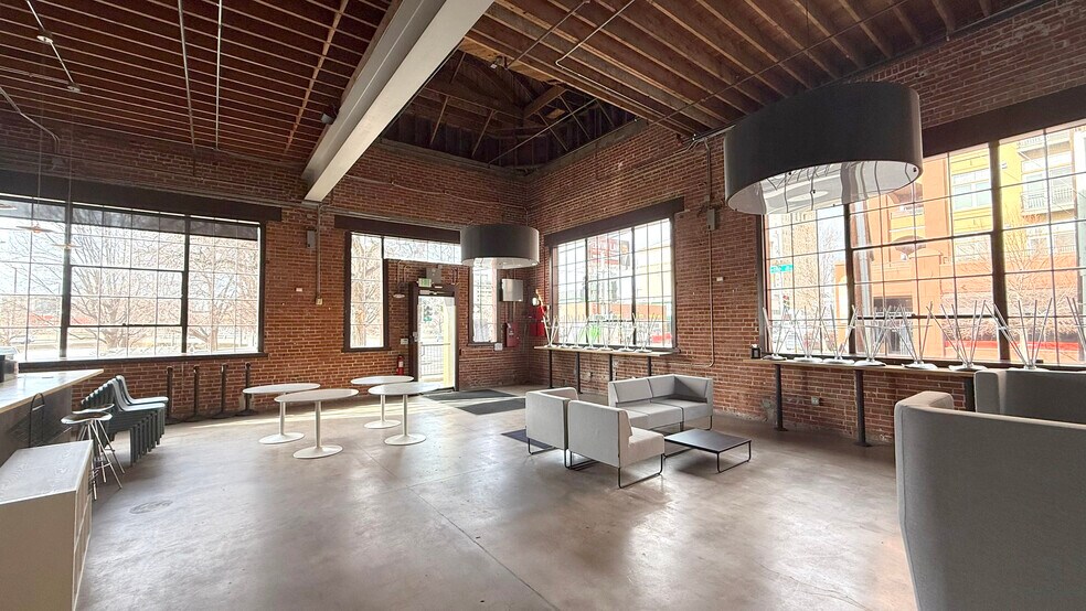 More Photos Of 1062 Delaware St, Denver Land For Lease