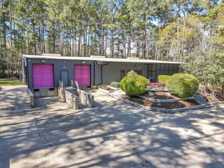 More Photos Of 20610 Fm 1488 Rd, Magnolia Warehouse For Sale