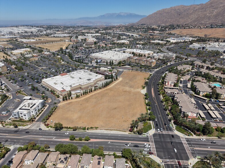 More Photos Of Memorial Way, Moreno Valley Land For Sale