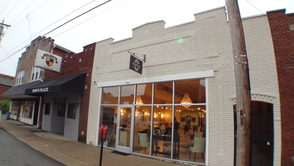 More Photos Of 3504 Harrison Ave, Cincinnati Storefront For Sale