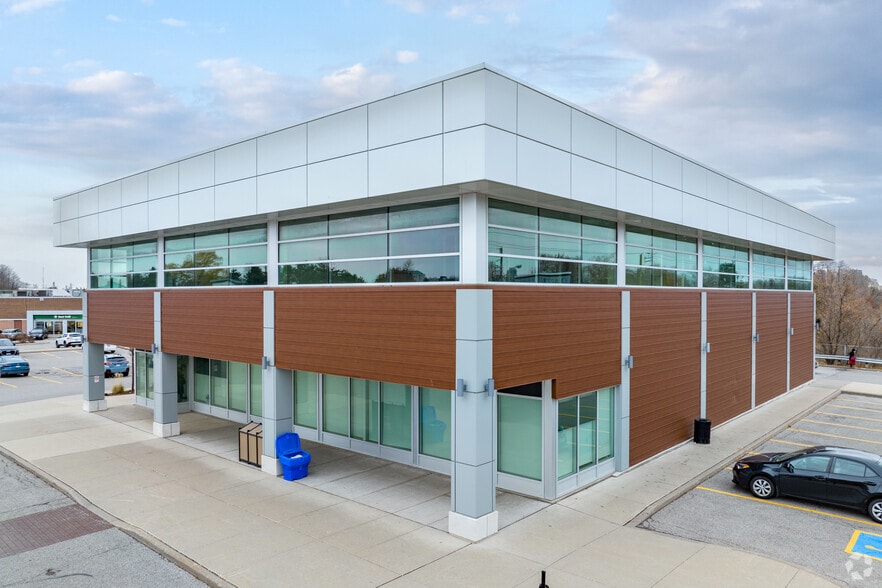 More Photos Of 2329-2331 Brimley Rd, Toronto Freestanding For Lease