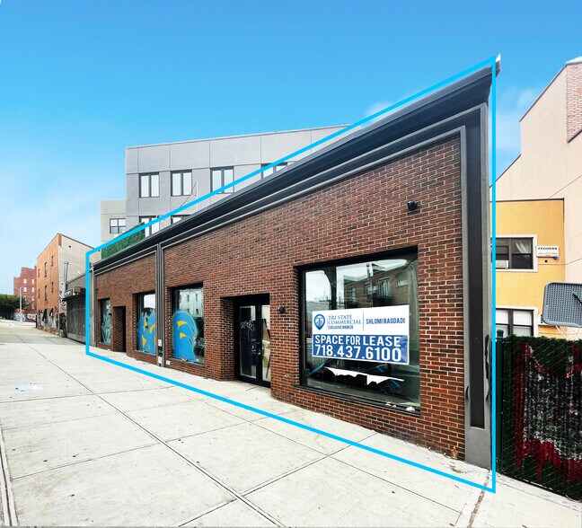 More Photos Of 132 Havemeyer St, Brooklyn Apartments For Lease