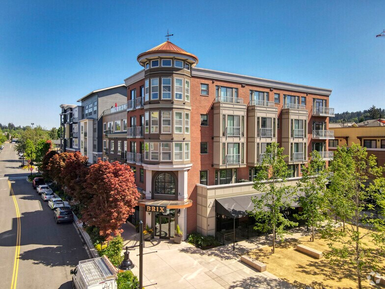 Primary Photo Of 17255 135th Ave, Woodinville Multifamily For Sale