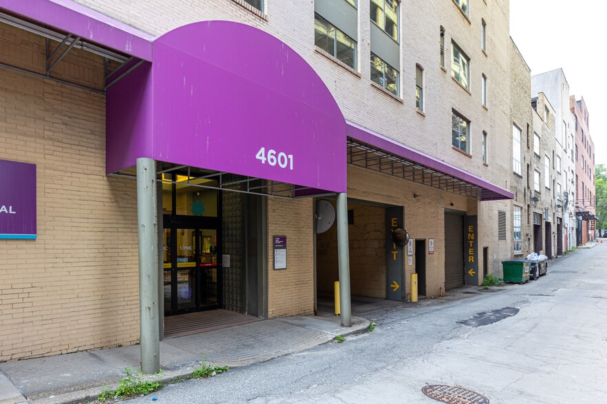 More Photos Of 4601 Baum Blvd, Pittsburgh Office For Sale