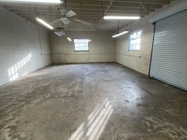 More Photos Of 8913 National Blvd, Los Angeles Manufacturing For Lease
