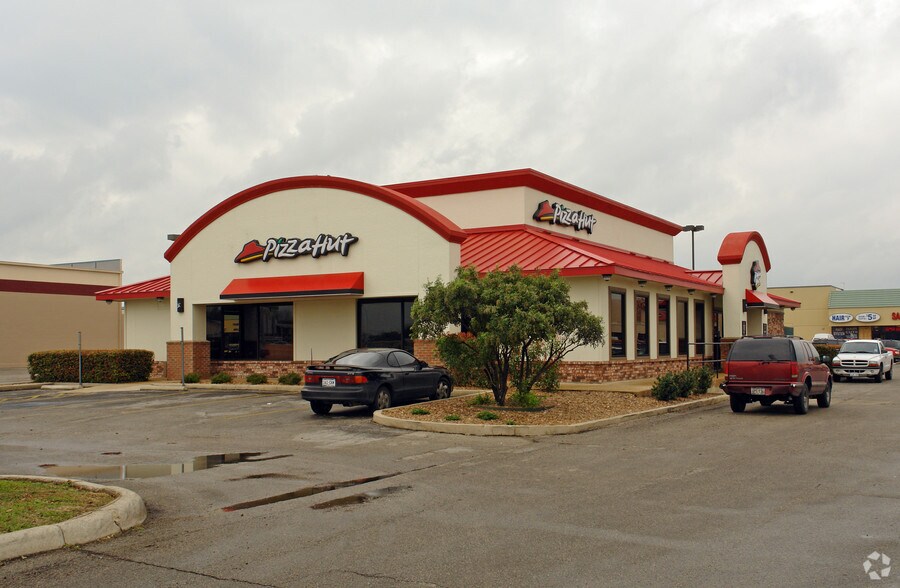 More Photos Of 1739 SW Loop 410, San Antonio Unknown For Lease