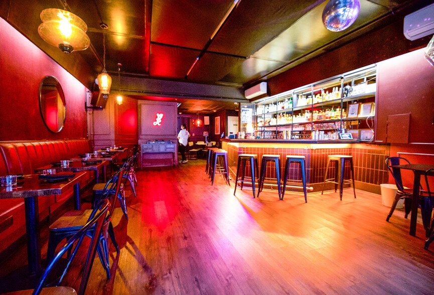 Primary Photo Of 143 Orchard St, New York Apartments For Lease