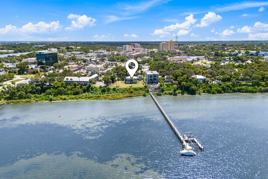 More Photos Of 1811 Riverview Dr, Melbourne Office Residential For Sale