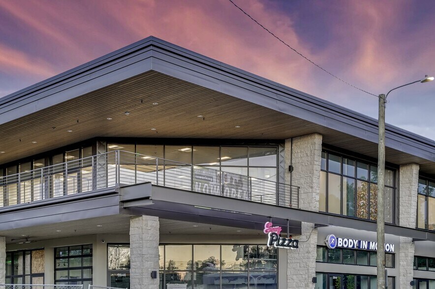 More Photos Of 2848 Fairfax St, Denver Coworking Space