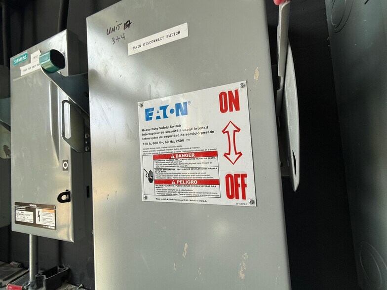 More Photos Of 2130 Kains Rd, London General Retail For Sale