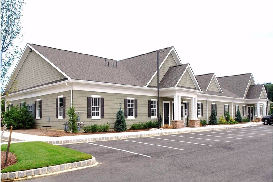 Primary Photo Of 400 Sheppard Rd, Voorhees Office For Lease