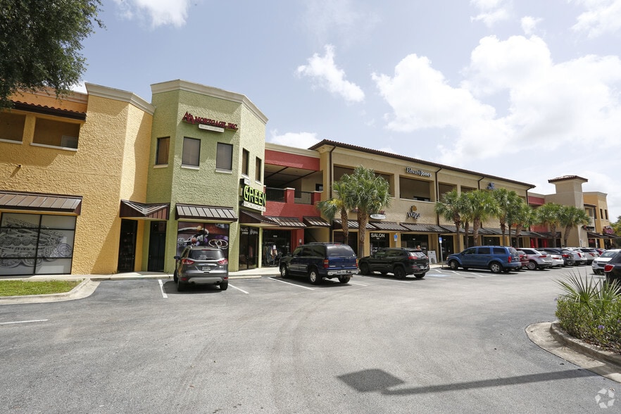 More Photos Of 1034-1050 Bloomingdale Ave, Valrico Storefront Retail Office For Sale