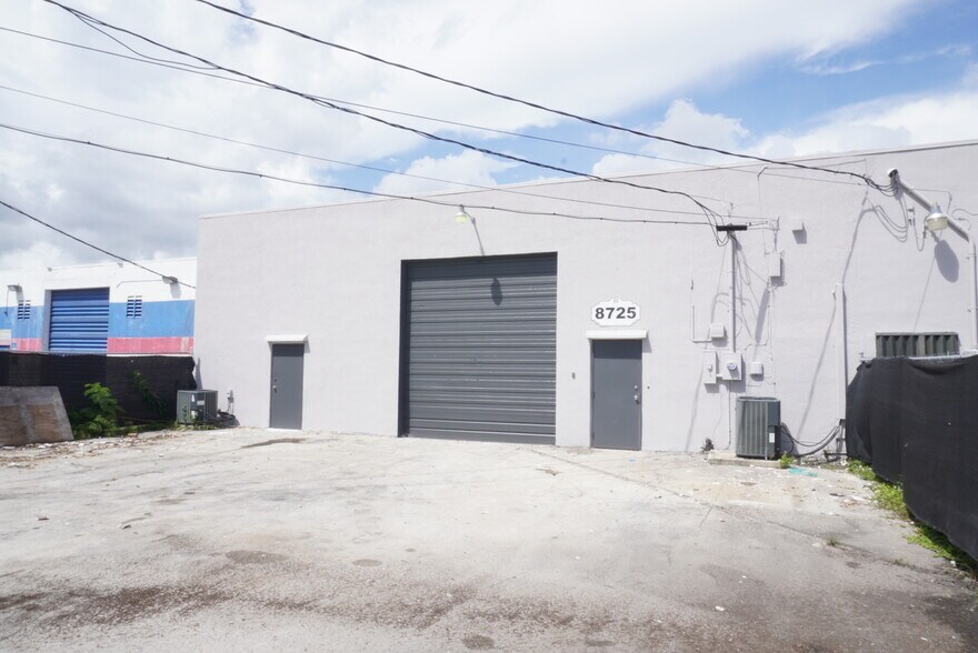 Primary Photo Of 8723-8725 SW 129th Ter, Miami Warehouse For Lease