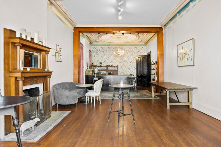 More Photos Of 55 3rd St, Troy Lodge Meeting Hall For Sale