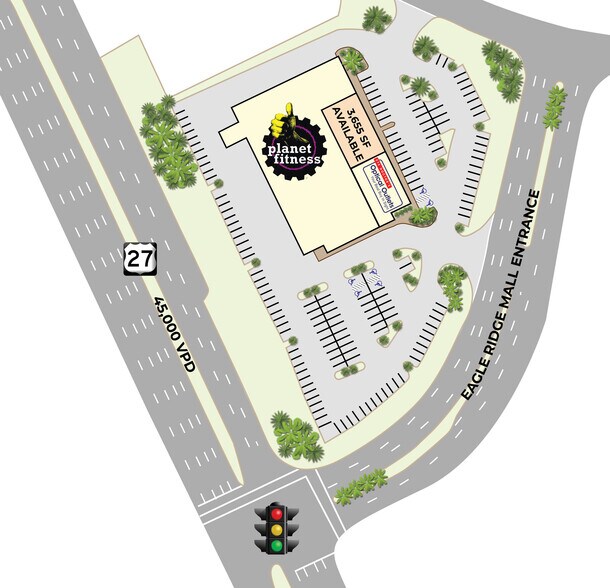 More Photos Of 9 Eagle Ridge Dr, Lake Wales Freestanding For Lease