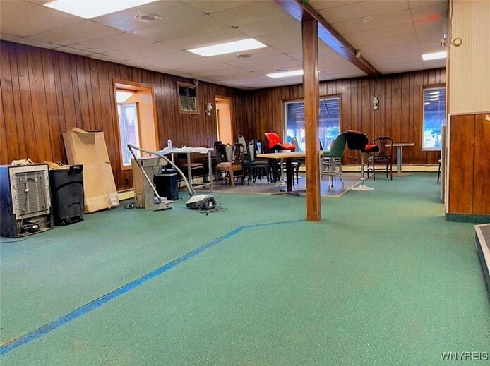 More Photos Of 1701 Pine Ave, Niagara Falls Restaurant For Sale